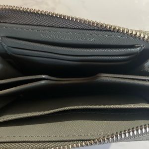 MK mini wallet